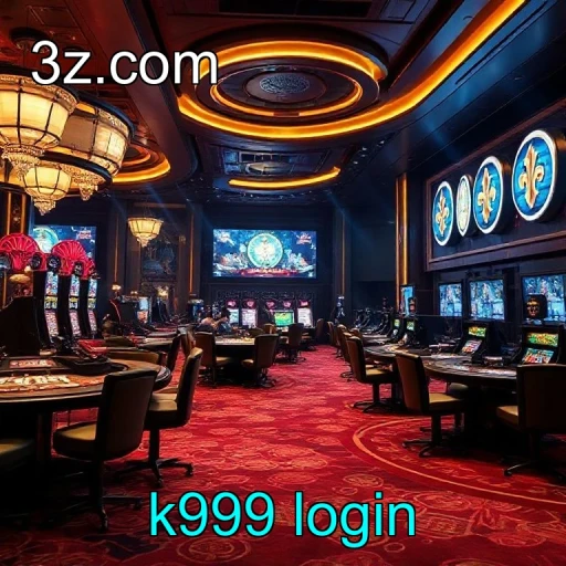 Aumente sua adrenalina na seção action do k999 login