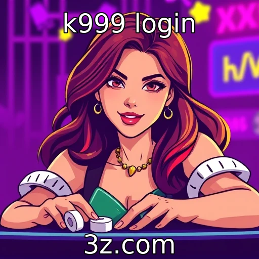 Participação feminina no desenvolvimento de jogos - k999 login