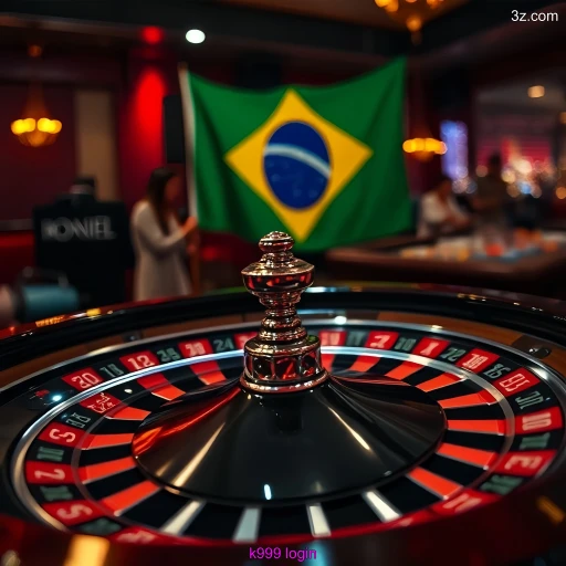 Explorando os fóruns do k999 login: mais que apenas jogos