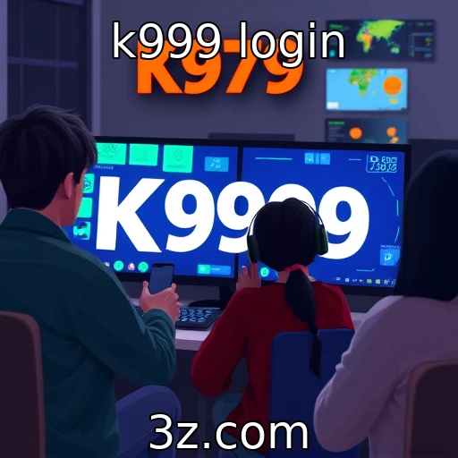 Jogos como ferramenta educacional em instituições - k999 login