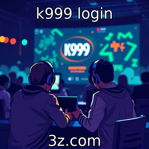 Comunidades de gamers se fortalecem em 2025 - k999 login