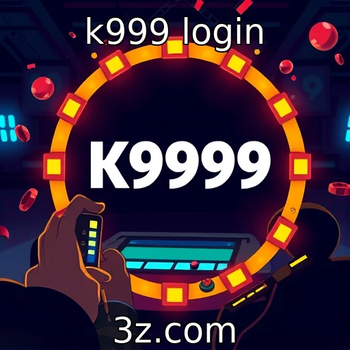 Crescimento da indústria de jogos e suas perspectivas - k999 login