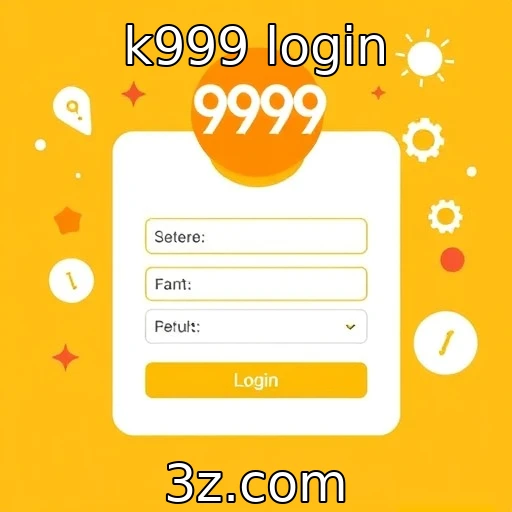 Comparação entre K999 e outros serviços de login - k999 login