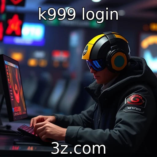 Impacto das microtransações no engajamento dos jogadores - k999 login