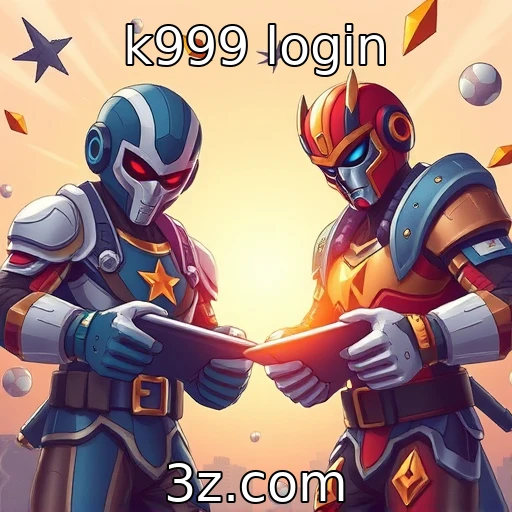 Crescimento das plataformas de jogos móveis no mercado - k999 login