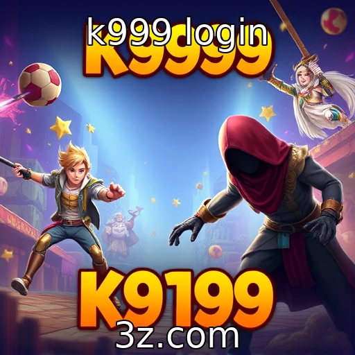 Lançamentos de jogos mais esperados no mercado - k999 login