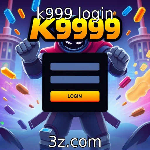 Tendências de jogos multiplayer em crescimento - k999 login