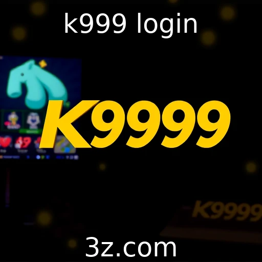 Novas tecnologias transformam a experiência de jogos online - k999 login