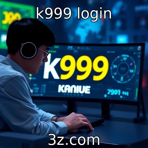 Análise do impacto dos jogos online na saúde mental - k999 login