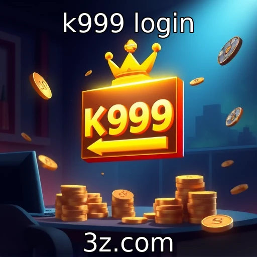 Novas tendências em jogos online para engajamento de usuários - k999 login