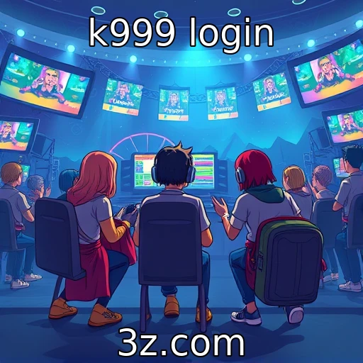 percepção dos jogadores sobre jogos baseados em assinaturas - k999 login