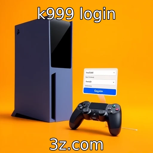 Inovações tecnológicas em consoles programados para 2025 - k999 login