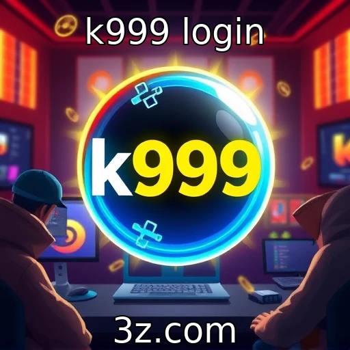 Impacto da tecnologia na experiência dos jogadores - k999 login
