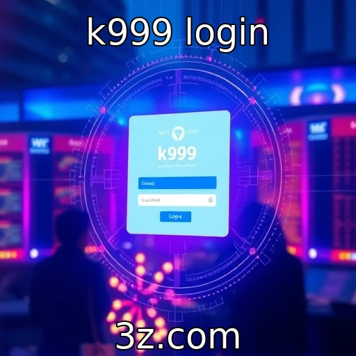 Perspectivas sobre a integração de login unificado - k999 login