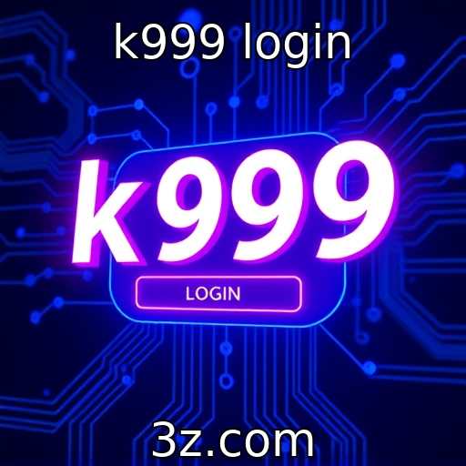 Importância da experiência do usuário em sistemas de login - k999 login