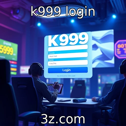O impacto da realidade virtual no setor de jogos - k999 login